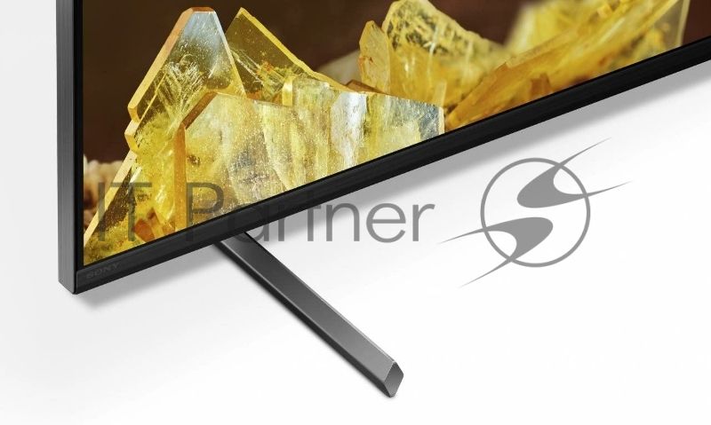 Телевизор Sony BRAVIA 55" XR-55X90L черный/серебристый LED UHD 120Hz GoogleTV