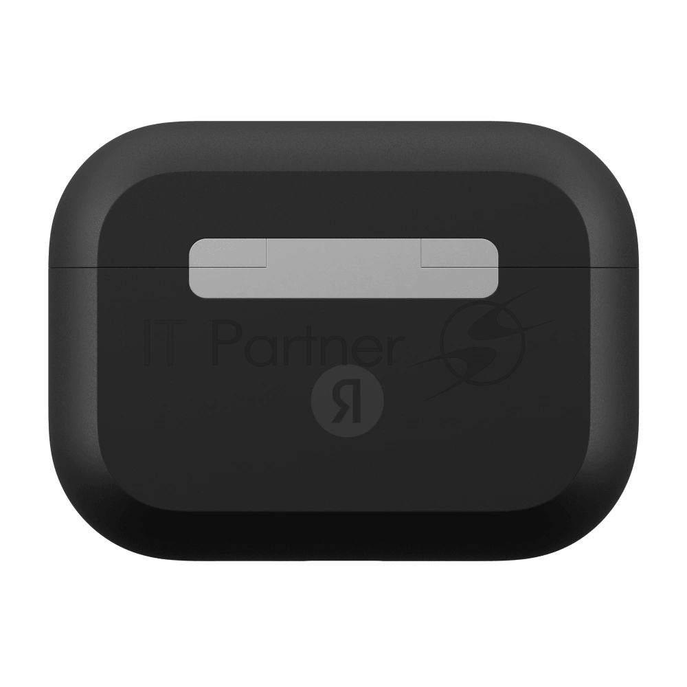 Беспроводные наушники Яндекс Дропс с Алисой AI,TWS, ANC, IP54,YNDX-00150BLK черные