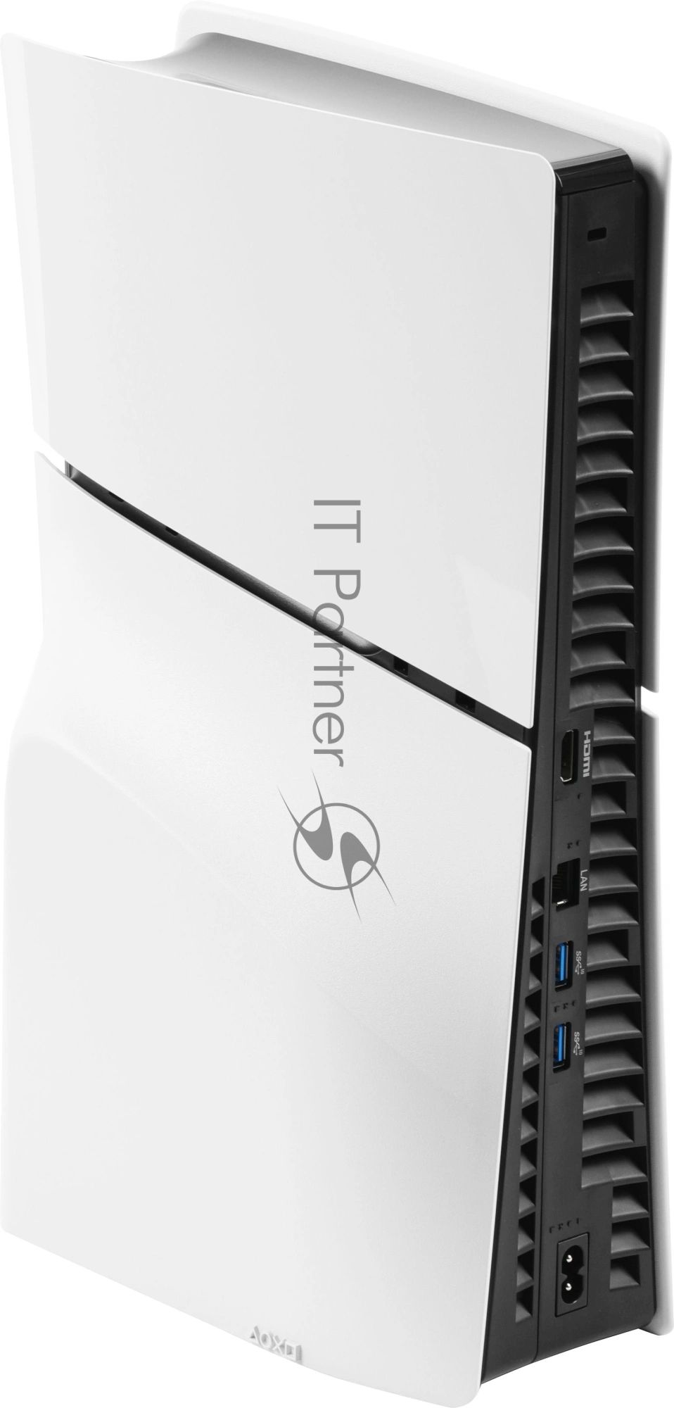 Игровая консоль Sony PlayStation 5 Slim Blue-Ray 1Tb White (CFI-2116A) (Европа)