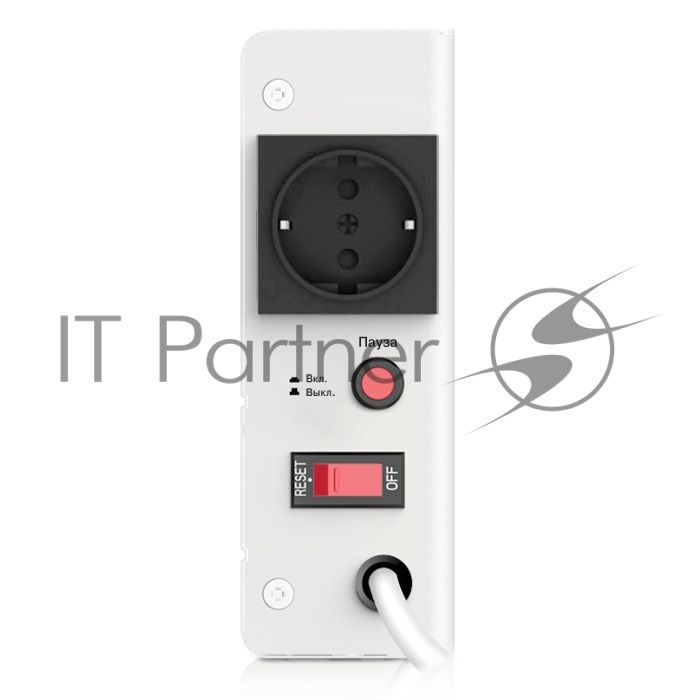 Стабилизатор напряжения SVEN AVR SLIM-1000 LCD