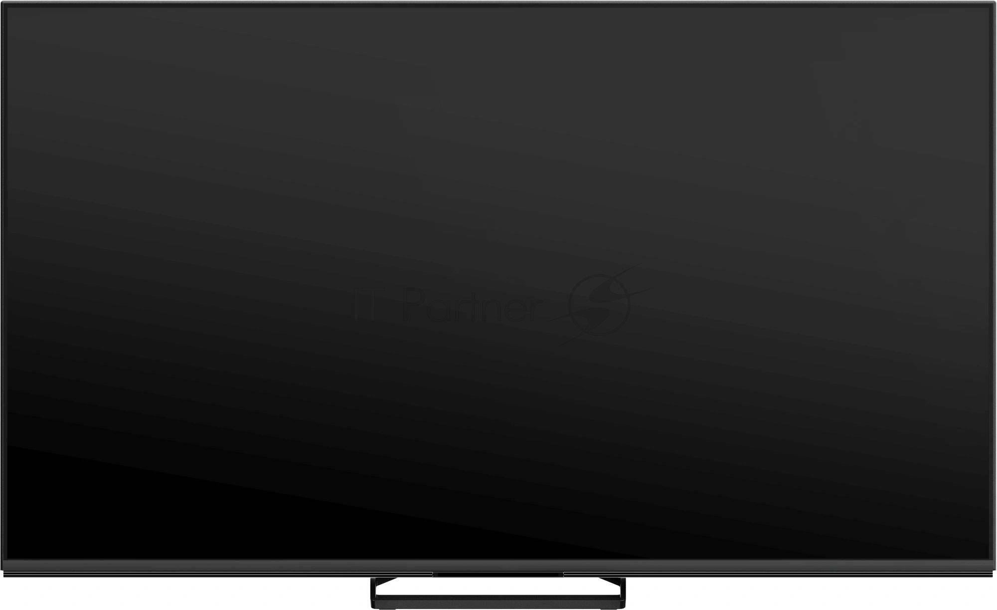 Телевизор Skyworth 75" 75X87G черный QD-Mini LED UHD 144Hz Smart TV 3GB/16GB