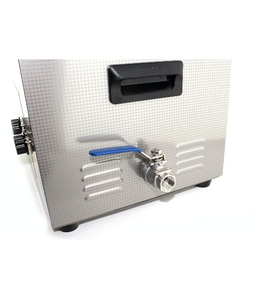 Ультразвуковая ванна Skymen ZX-080 22 л, 480 Вт