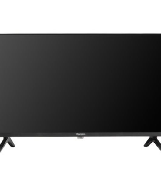 Телевизор Blackton 24" Bt 24FS32B черный DLED HD 60Hz Android TV