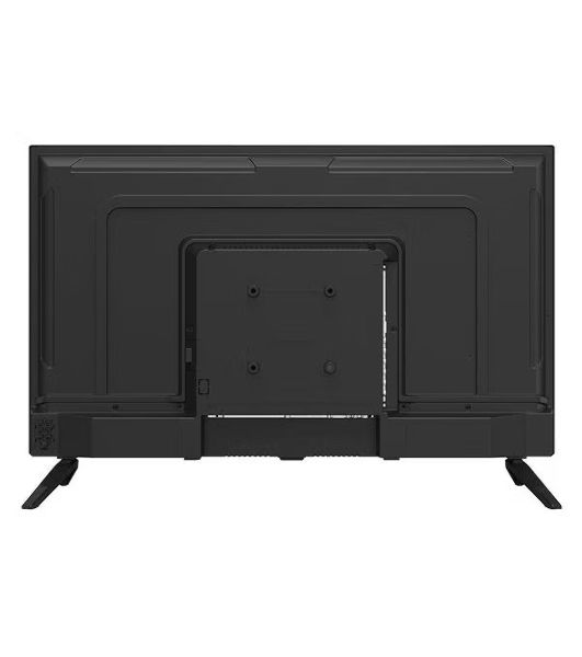 Телевизор SKYLINE 32" 32YST6570 черный LED HD 60Hz Android