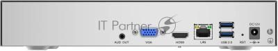 Видеорегистратор Tiandy TC-R3120 2MC
