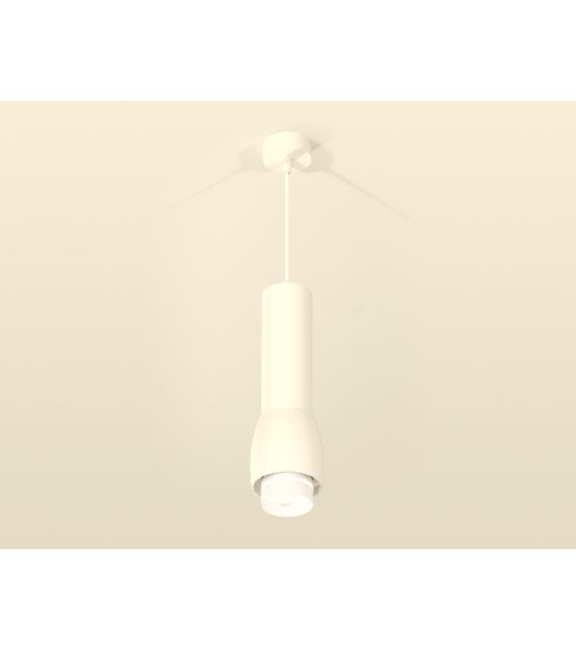 Светильник Ambrella Light XP1141012 SWH/FR белый песок/белый матовый MR16 GU5.3 (A2310, C7455, A2011, C1141, N7141)
