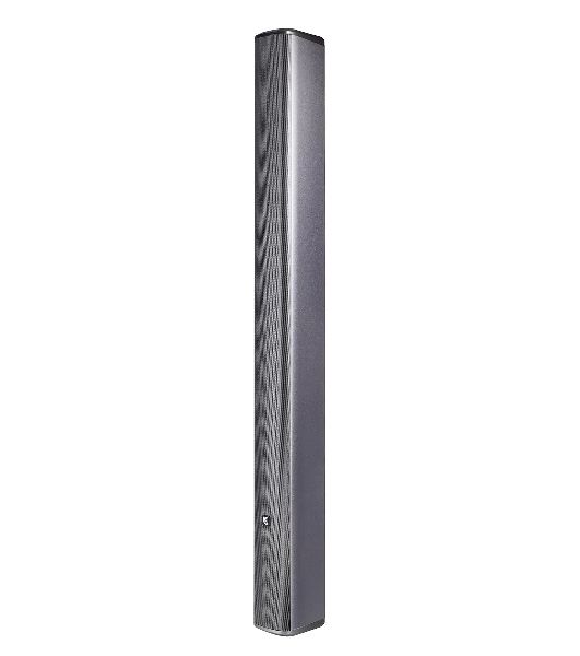 Звуковая колонна Intrend ITSPK-CL925-G пассивная, 9x2.5", 4 Ом (220 Вт RMS), SPL 114dB, 95Hz-20kHz, 120°x20° (HхV), вес 4.4кг, цвет угольный металлик, крепление в комплекте, (цена за 1шт., в упаковке 2 шт., продается парами)