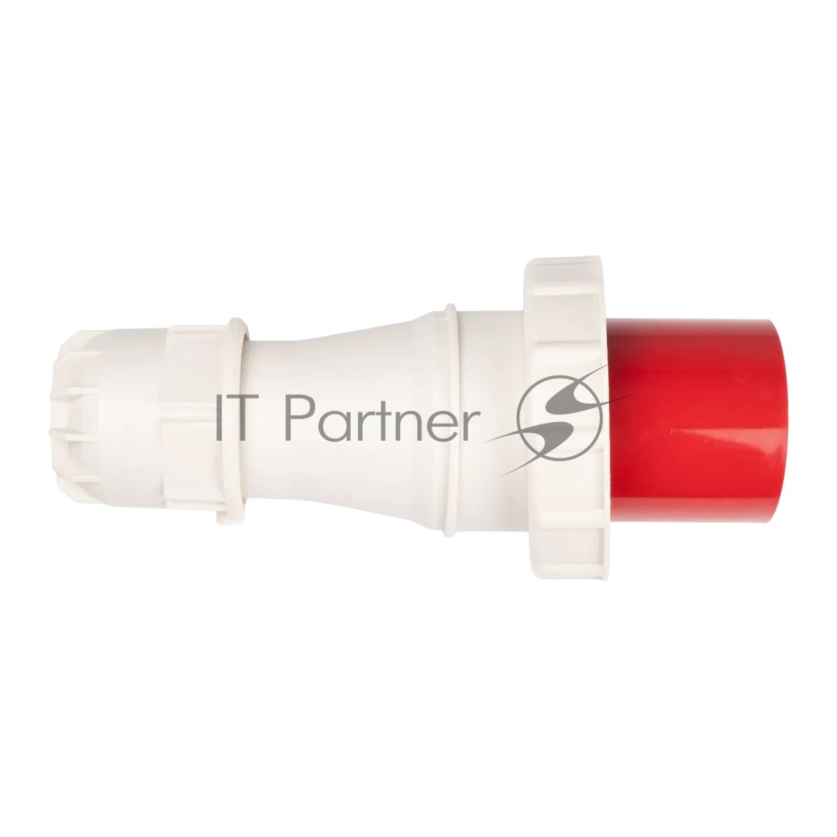 Вилка переносная PPC 034 3Р+РЕ 63А 380В IP67 Jazzway
