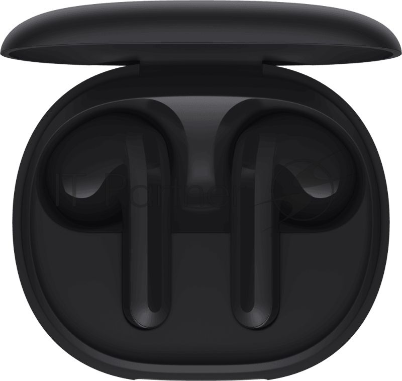 Наушники Redmi Buds 4 Lite черный M2231E1 (BHR7118GL)