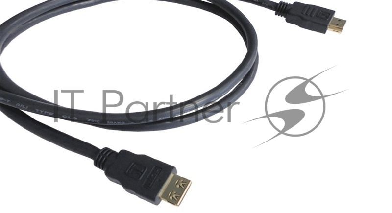 Кабель Kramer C-HM/HM-35 HDMI-HDMI(Вилка - Вилка), 10,6 м
