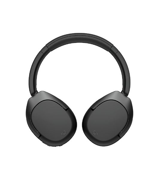 Беспроводные/проводные наушники Edifier W830NB черный, полноразмерные, Bluetooth + USB-C, активное шумоподавление