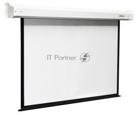 Экран 180x180см Digis Electra DSEM-1103 настенно-потолочный рулонный (моторизованный привод)