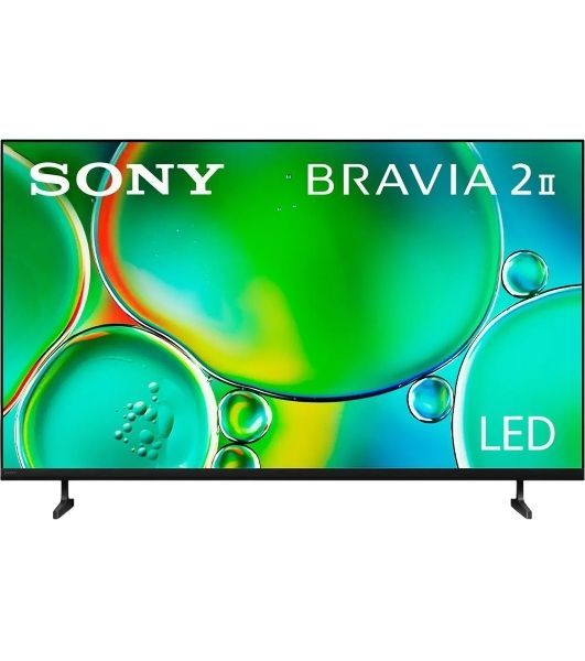 Телевизор SONY 50" K-50S20M2 SMART TV