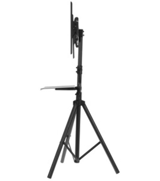 Подставка для телевизора Arm Media TR-STAND-2 черный, 32"-70" макс. 40 кг, напольный, фиксированный