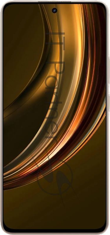 Смартфон Realme 13+ 5G, 8/256Gb, бронза