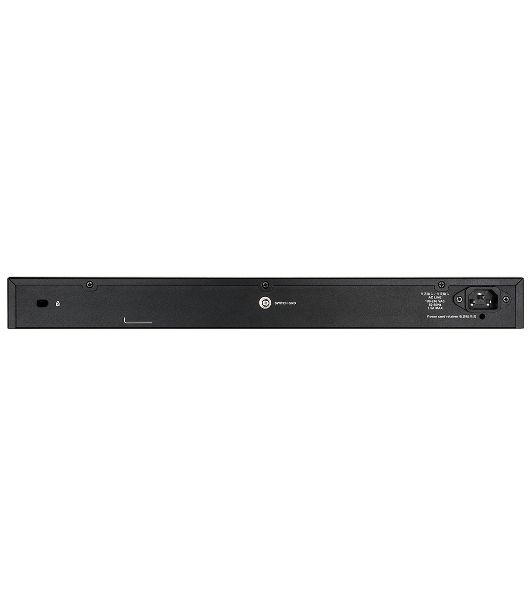 Коммутатор D-Link DGS-1250-52X/A1A, 48×1 Гбит/с + 4×10 Гбит/с SFP+, настраиваемый