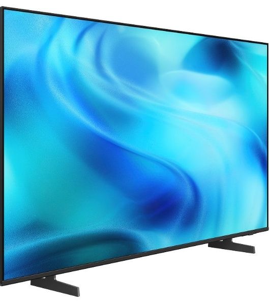 Телевизор Samsung UE43U8000HUXPY, 43", черный, LED 3840x2160 4K Ultra HD, 60Hz, Tizen, 1.5GB/8GB