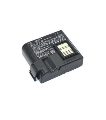 Аккумуляторная батарея Zebra CS-ZQN420BX для терминала сбора данных ZEBRA QLN420 7,4V 5200MAH