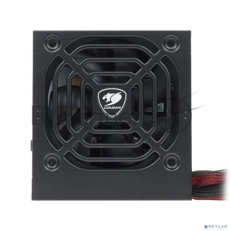 Блок питания Cougar XTC 750 BULK (CGR ST-750), 750Вт, 80 PLUS, 120мм, черный