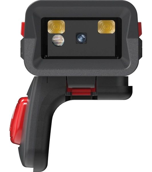 Сканер штрих-кода Meferi MS300R 1D/2D, черный