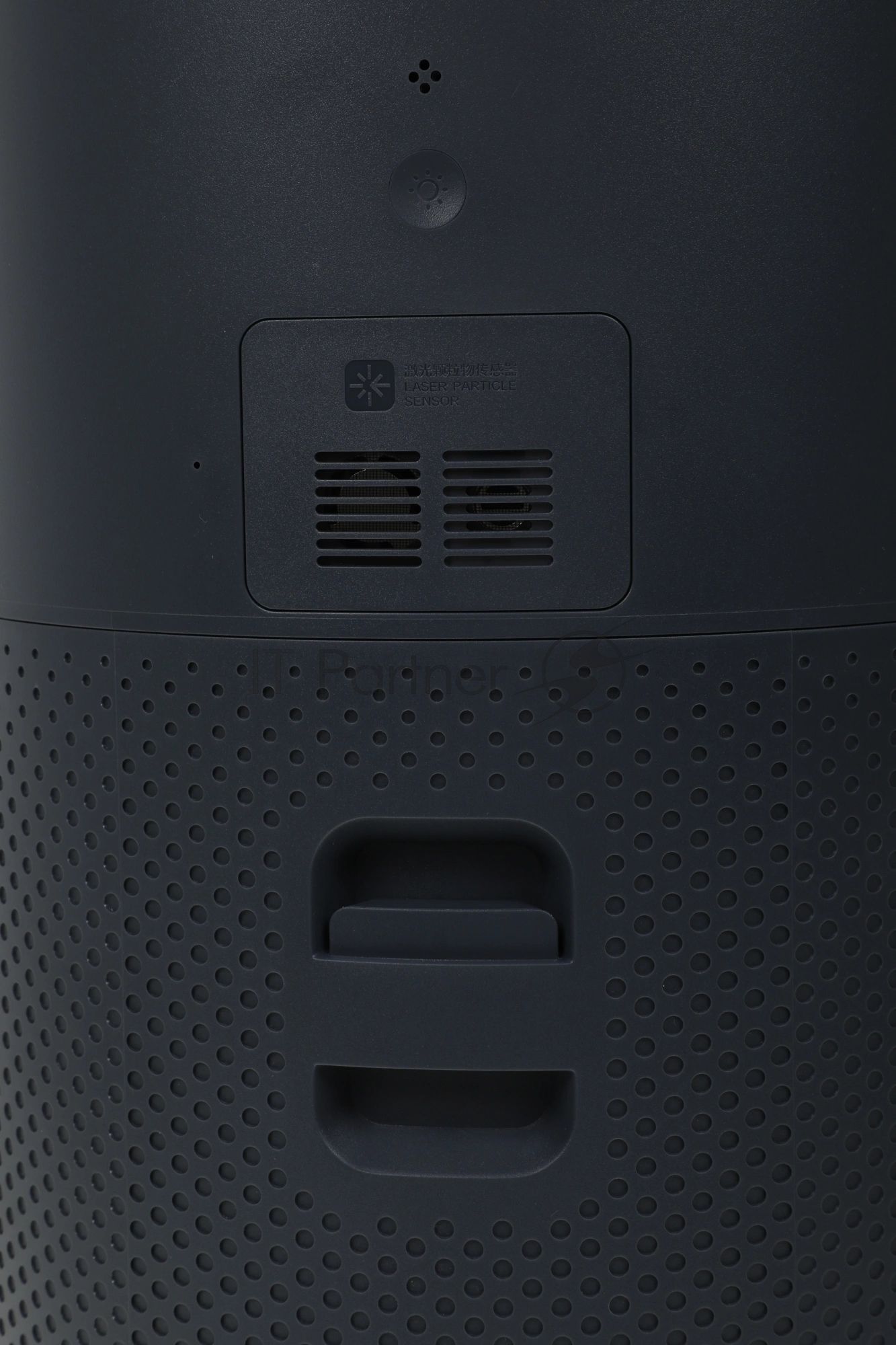 Очиститель воздуха Smartmi Air Purifier 2 40Вт синий (KQJHQ02ZM)