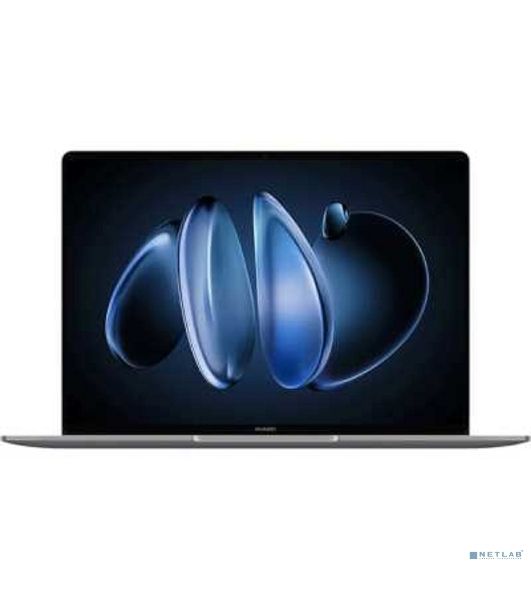 Ноутбук Huawei MateBook 14 FLMH-X/14"/OLED/Intel Core Ultra 5 125H/32ГБ/1ТБ SSD/Intel Arc/без ОС/серый космос/1.31kg