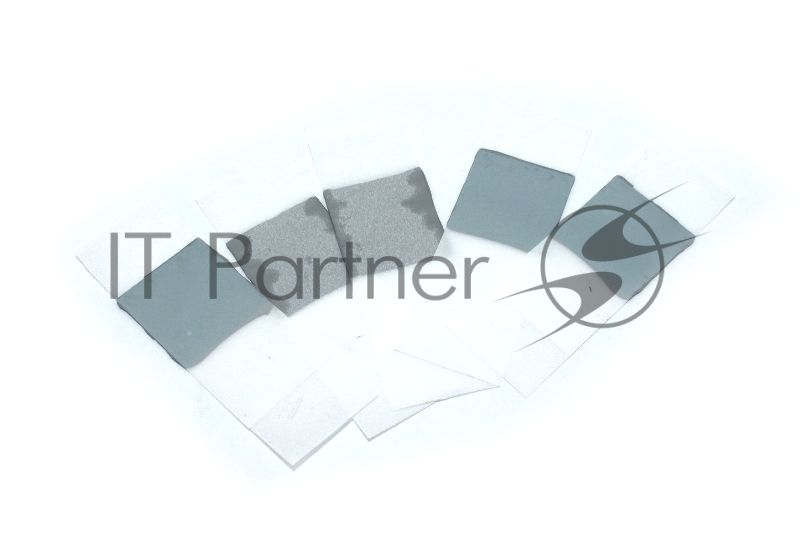 Термопаста с фазовым переходом Honeywell PTM-7950 16х16х0,25 мм 5 шт
