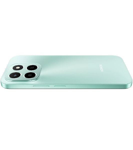 Смартфон HONOR X6c 6/128Gb, океанический голубой