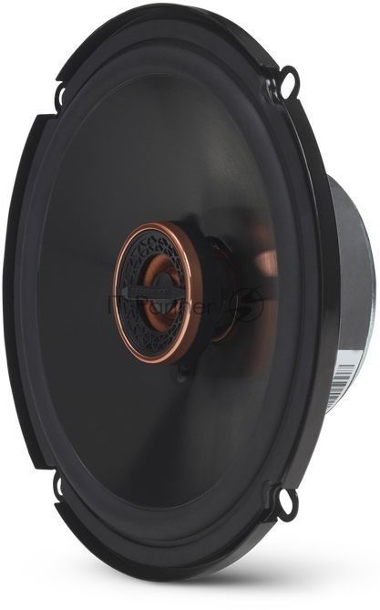 Колонки автомобильные Infinity Reference REF6532ex 165Вт 93дБ 3Ом 16см (6дюйм) (ком.:2кол.) коаксиальные двухполосные