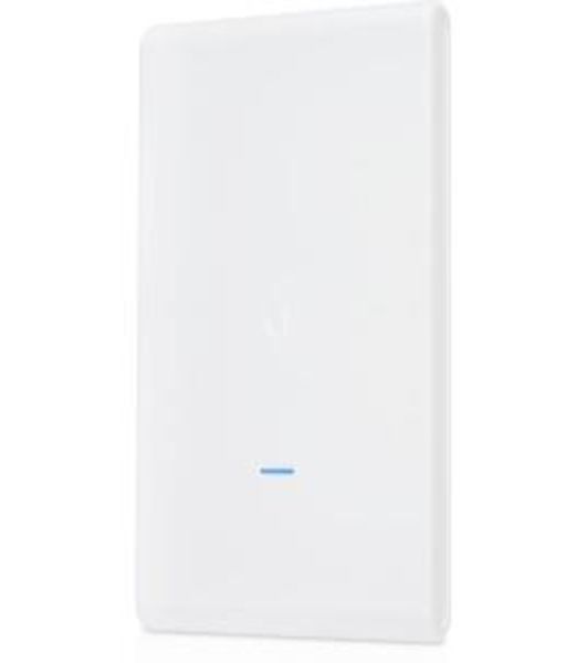 Точка доступа Ubiquiti UAP-AC-M-PRO Mesh-точка доступа 2.4+5 ГГц, 802.11ac/n/a/g/b, 2х 1G Ethernet, 802.3af