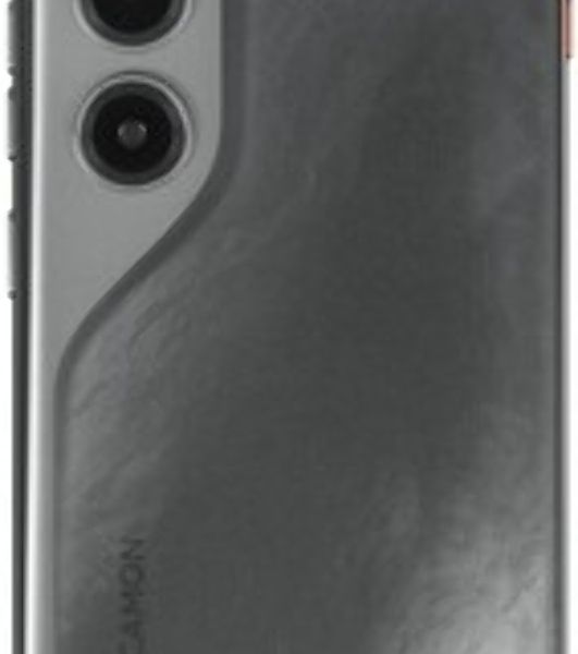 Смартфон Tecno Camon 40 Pro CM6, 8/256Gb, черный