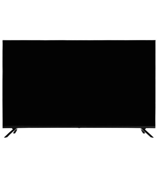 Телевизор Hyundai 50" H-LED50BU7003 черный LED UHD 60Hz Smart TV