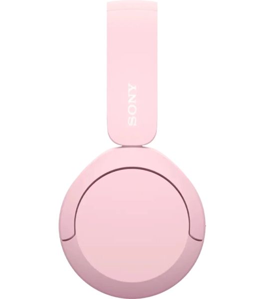 Наушники накладные Sony WH-CH520 розовый беспроводные bluetooth оголовье (WH-CH520/PZ E)