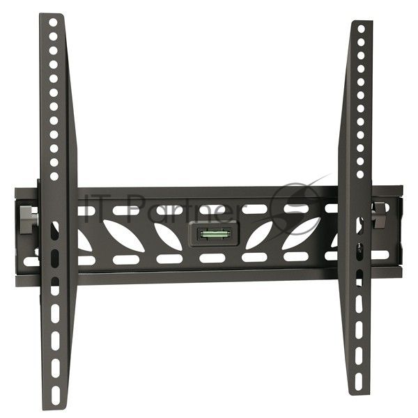 Кронштейн ARM Media PLASMA-4 Плазма тв 26"-55", настенный, 1ст. свободы, VESA 400*400, max 50 кг Черный