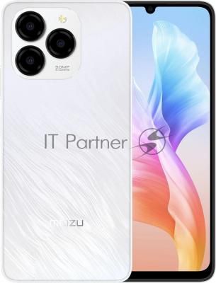 Смартфон Meizu Note 21, 8/256Gb, белый