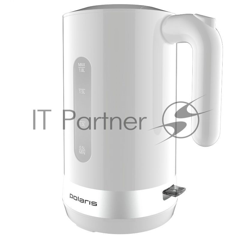 Чайник электрический Polaris PWK 1803C Water Way Pro