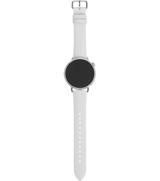 Умные часы Xiaomi Watch S4 41мм 1.43" AMOLED корп.белый рем.белый (BHR07VUGL)