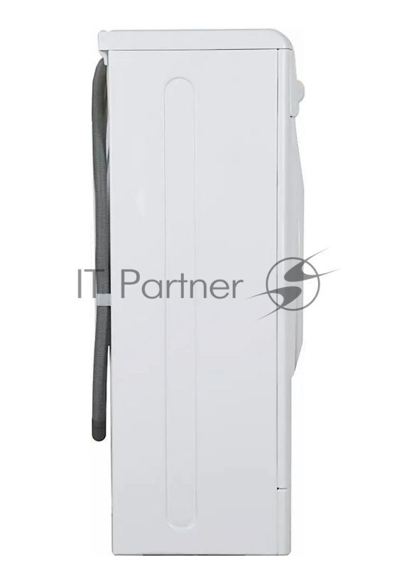 Стиральная машина Indesit IWUD 4085 белый, загрузка фронтальная 4 кг, 800 об/мин., класс: А