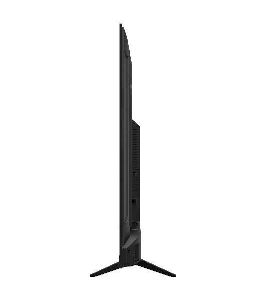 Телевизор Soundmax 55" SM-QLED55T21SU черный QLED UHD 60Hz Android TV