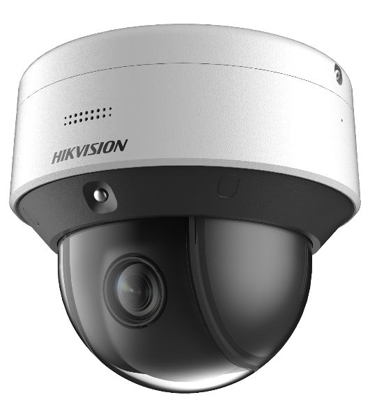 Камера видеонаблюдения Hikvision DS-2DE3C210IX-DE(C1)(T5) 2.8-28мм