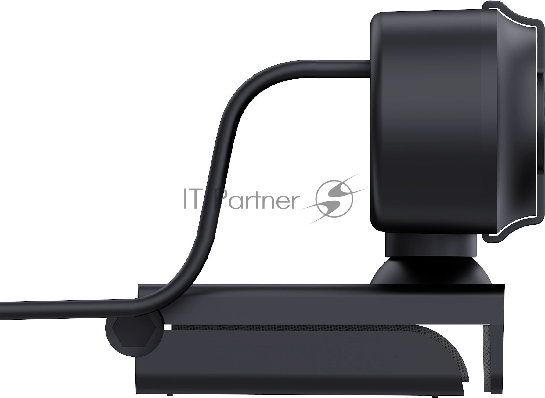 Веб-камера Defender G-lens 2788 UHD 3840x2160, 30 кадр/с, USB, шторка приватности, крепление на мониторе