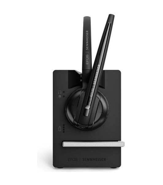 Беспроводная Dect гарнитура EPOS IMPACTD 10 USB ML Mono - EU II (PN: 1000998)