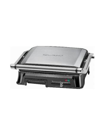 Гриль электрический Clatronic KG 3571 Keramik 2000W