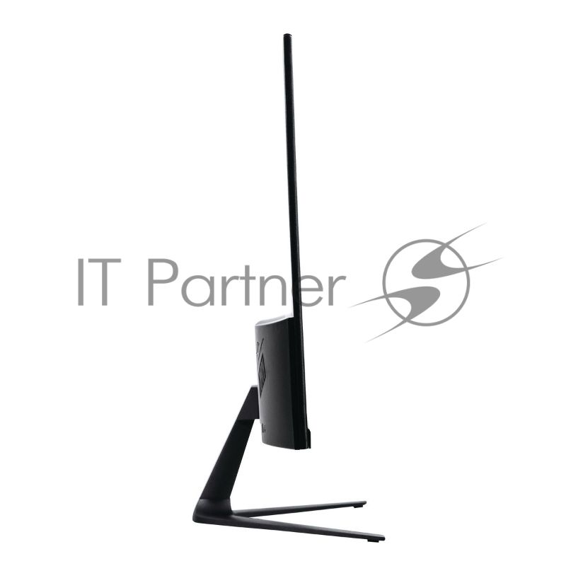 Монитор 23.8" Lime T238 IPS 1920x1080, 144 Гц, 5 мс, 16:9, 250 кд/м², 1xHDMI, 1xDP, 1xUSB, 1x3.5 мм, черный