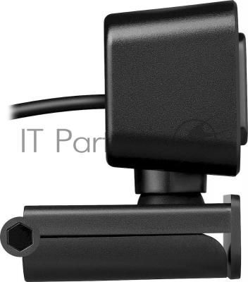 Веб-камера Defender G-lens 2596 QHD (4K 2160p, 12МП) (63196)