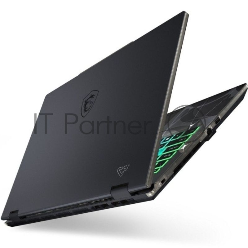 Ноутбук MSI Cyborg 15 B2RWFKG-025XRU черный Intel Core 5 210H/16Gb/SSD 1Tb/RTX 5060 8Gb/15.6"/IPS/FHD/1920x1080/144Hz/NoOS