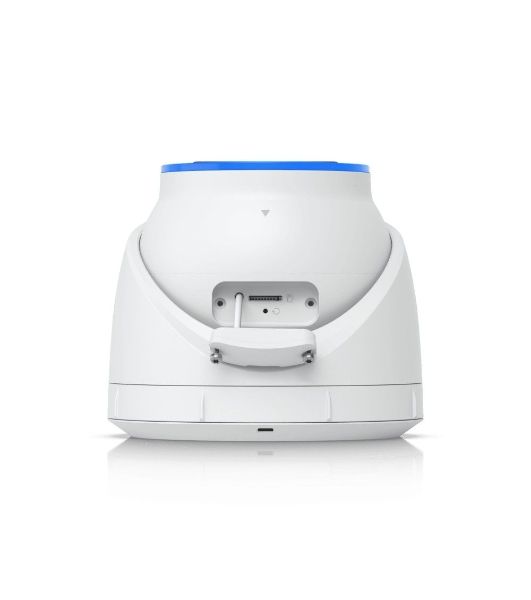 Видеокамера 4K (8Mp) Ubiquiti UniFi Protect Camera G5 AI Turret, 30 к/с, 109,9°, ИК-подсветка до 40 м