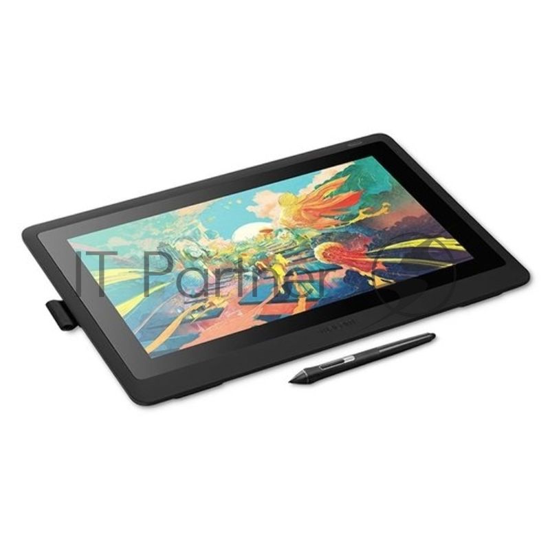 Графический планшет Wacom Cintiq 16
