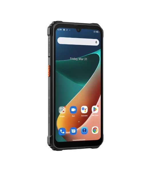 Смартфон Blackview BV5300 Pro, 4/64Gb, черный
