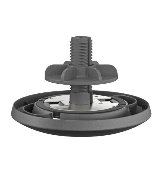 Держатель Logitech Mic Pod Table (настольное крепление для модулей микрофонов Rally)